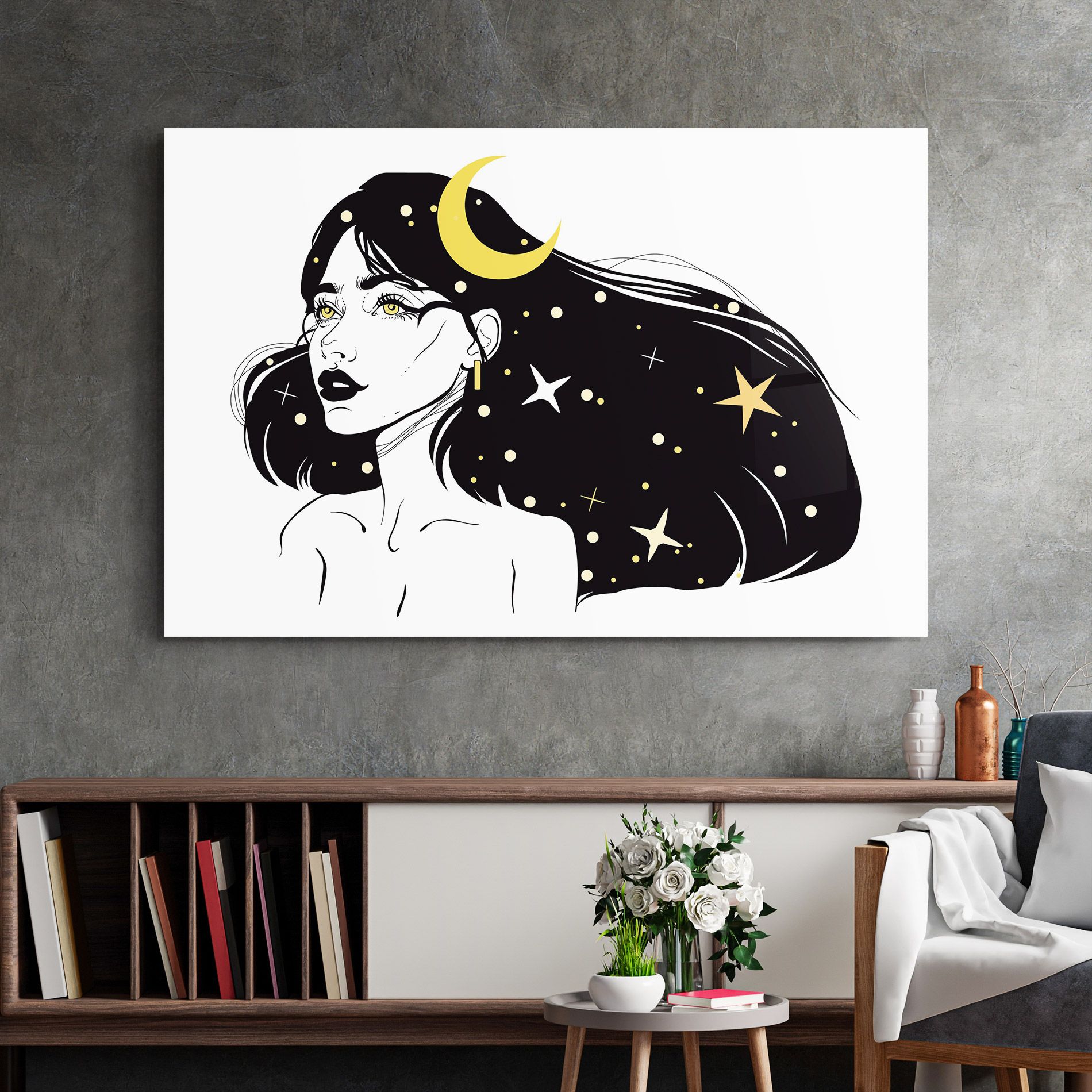 Night Witch mockup 2