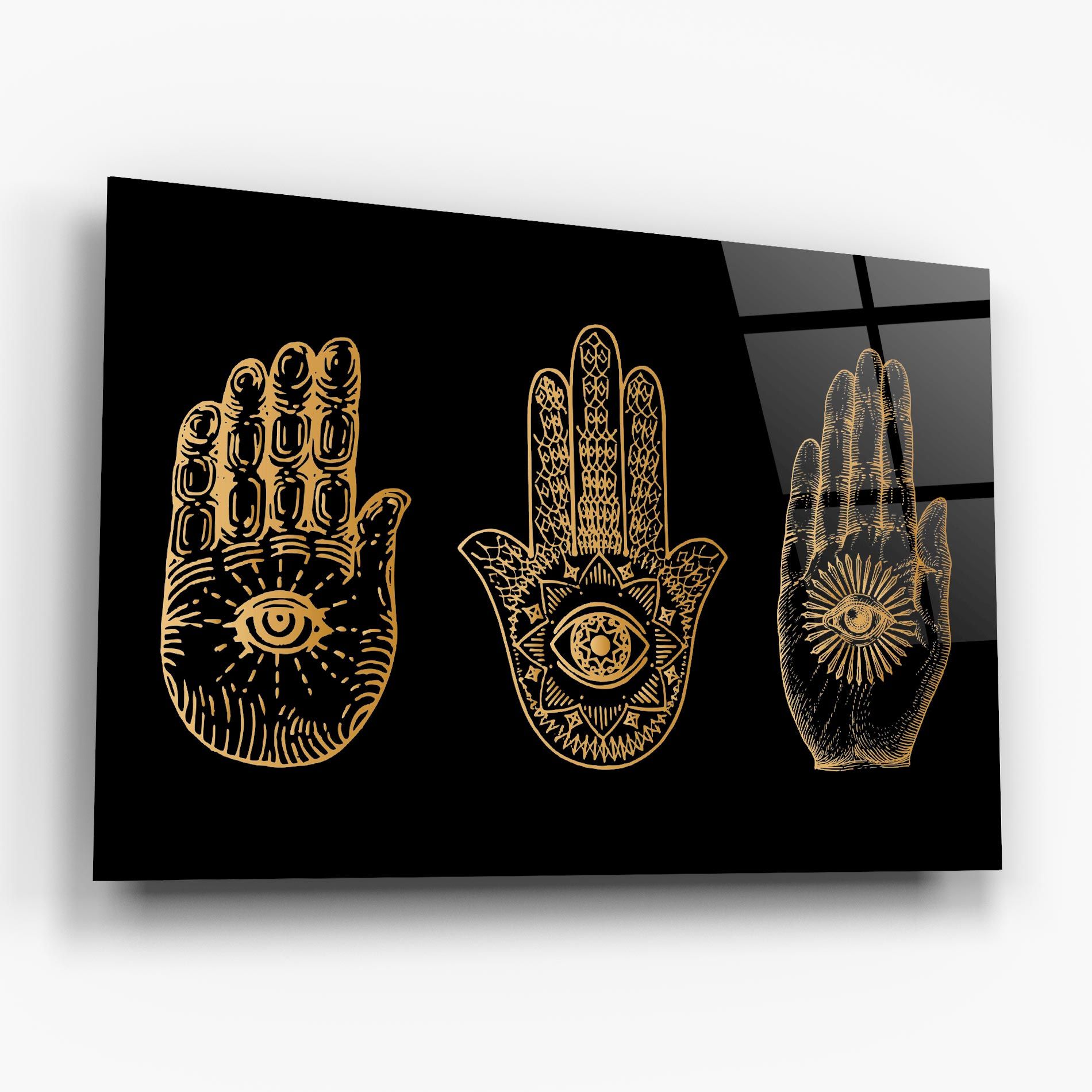 Witch Gold Hands mockup 6