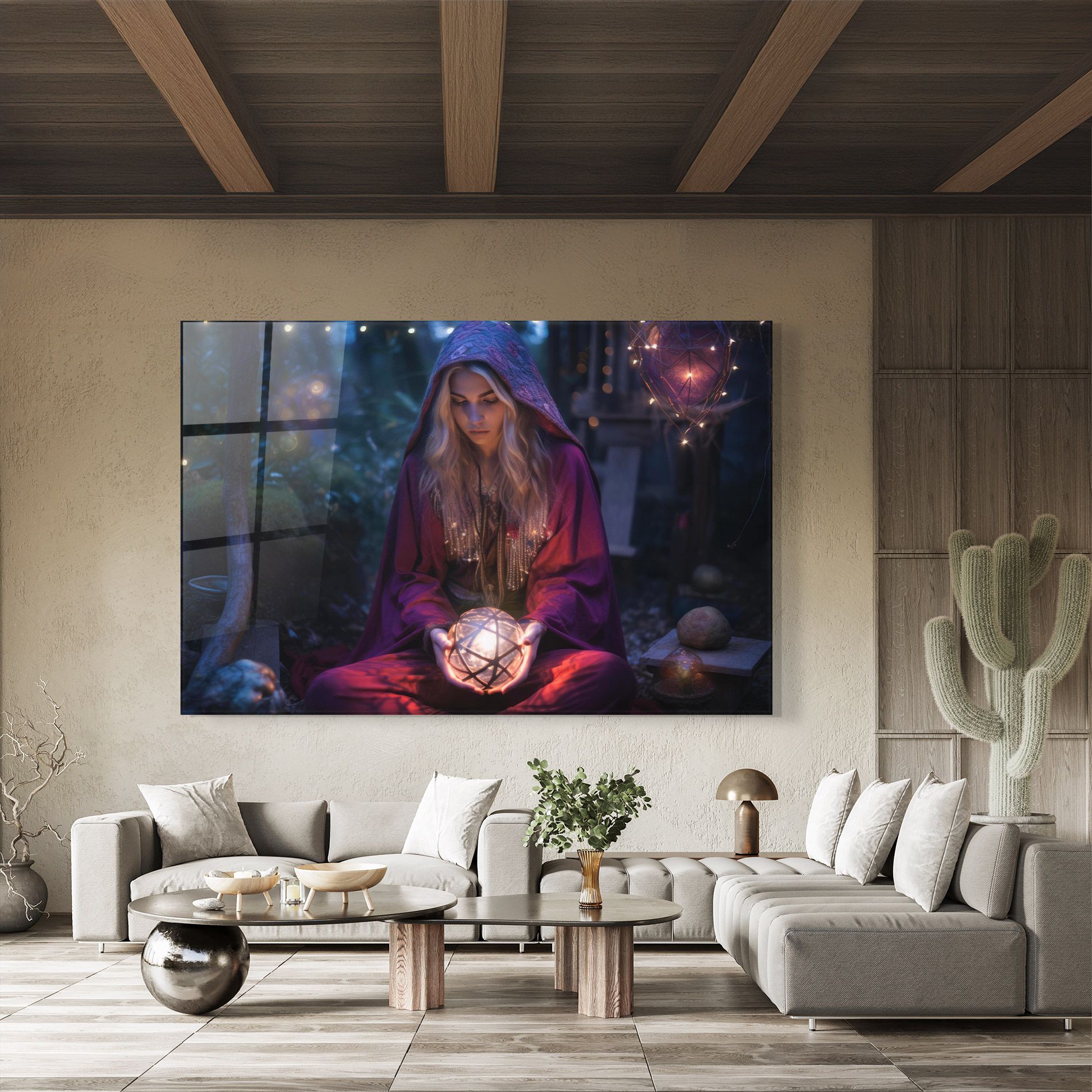 Garden Witch mockup 8