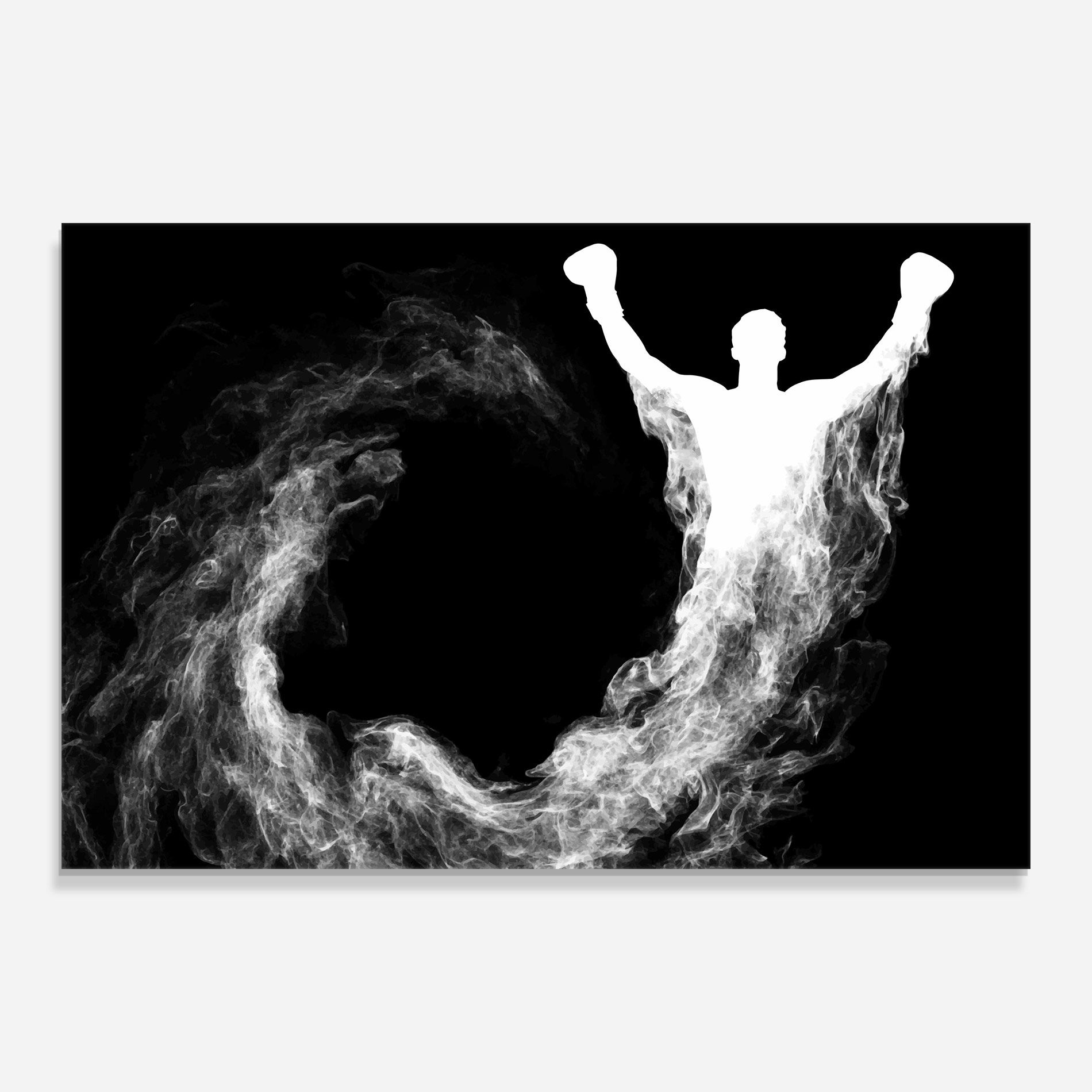 Box White Smoke mockup 0