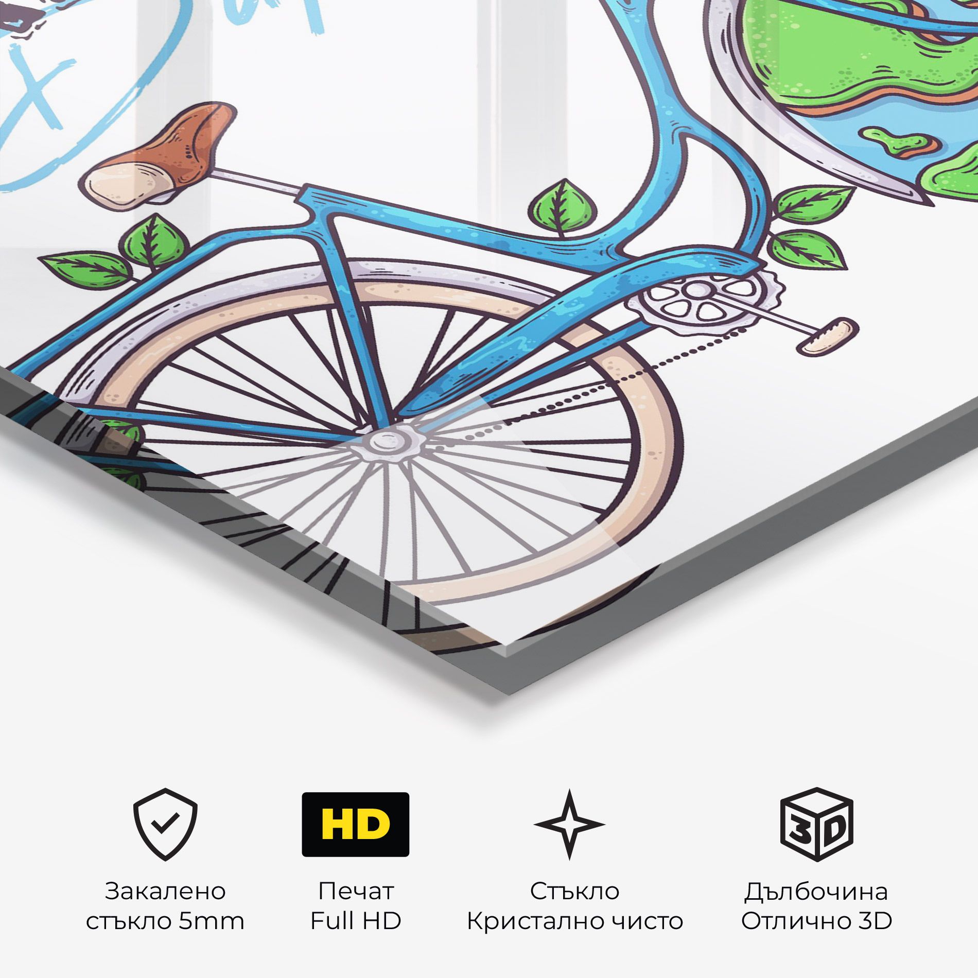 Free Day Bike mockup 3