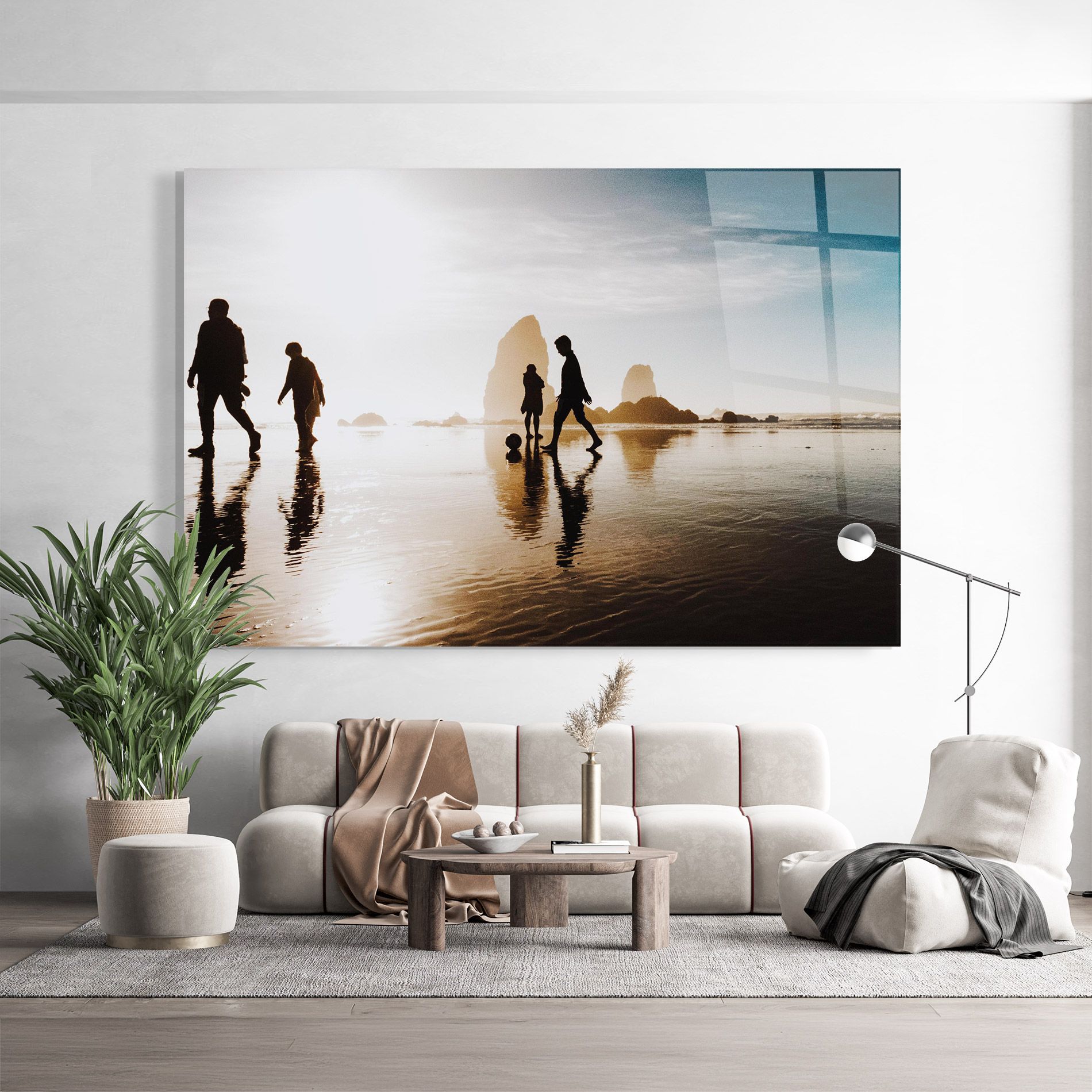 Football On Water mockup 9