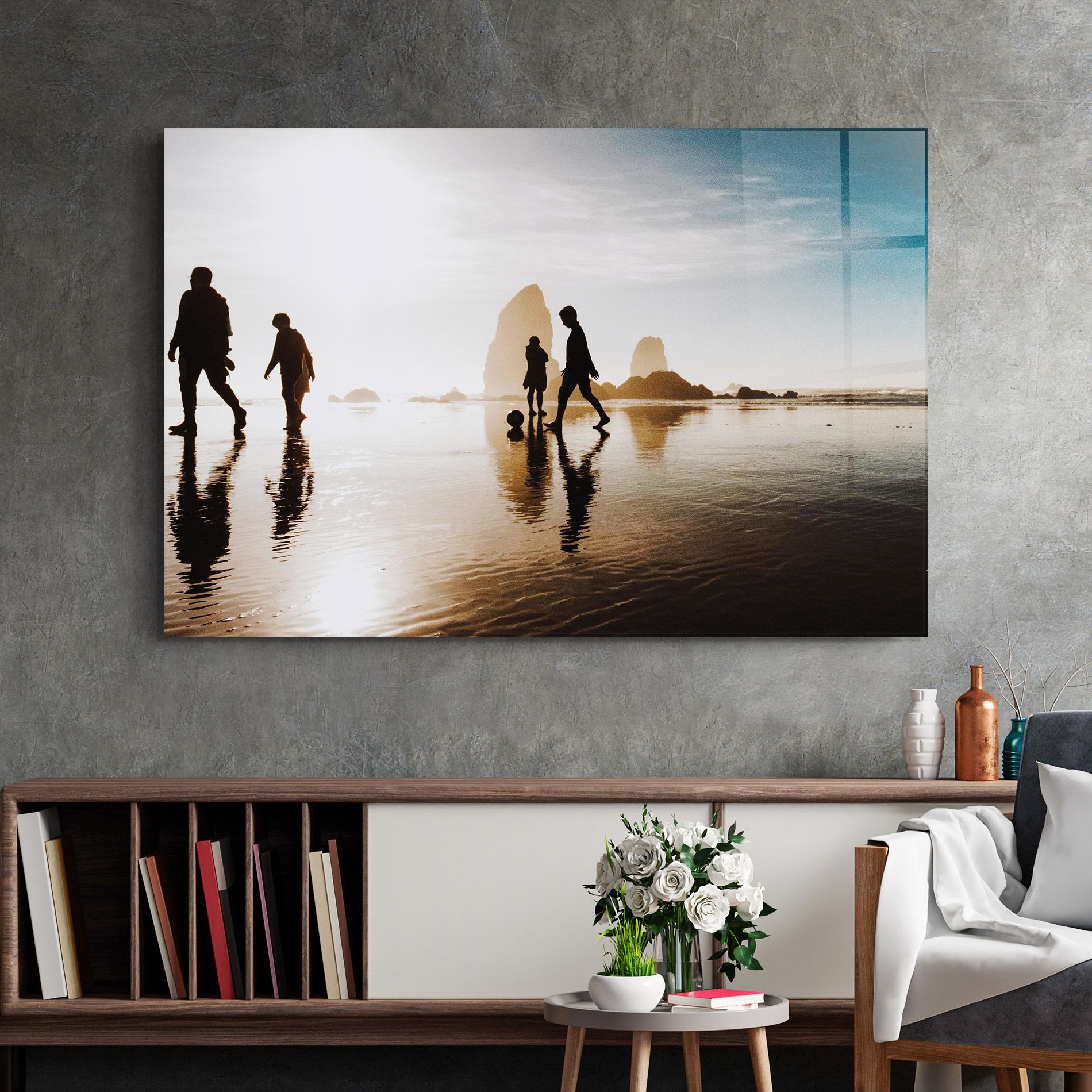 Football On Water mockup 2