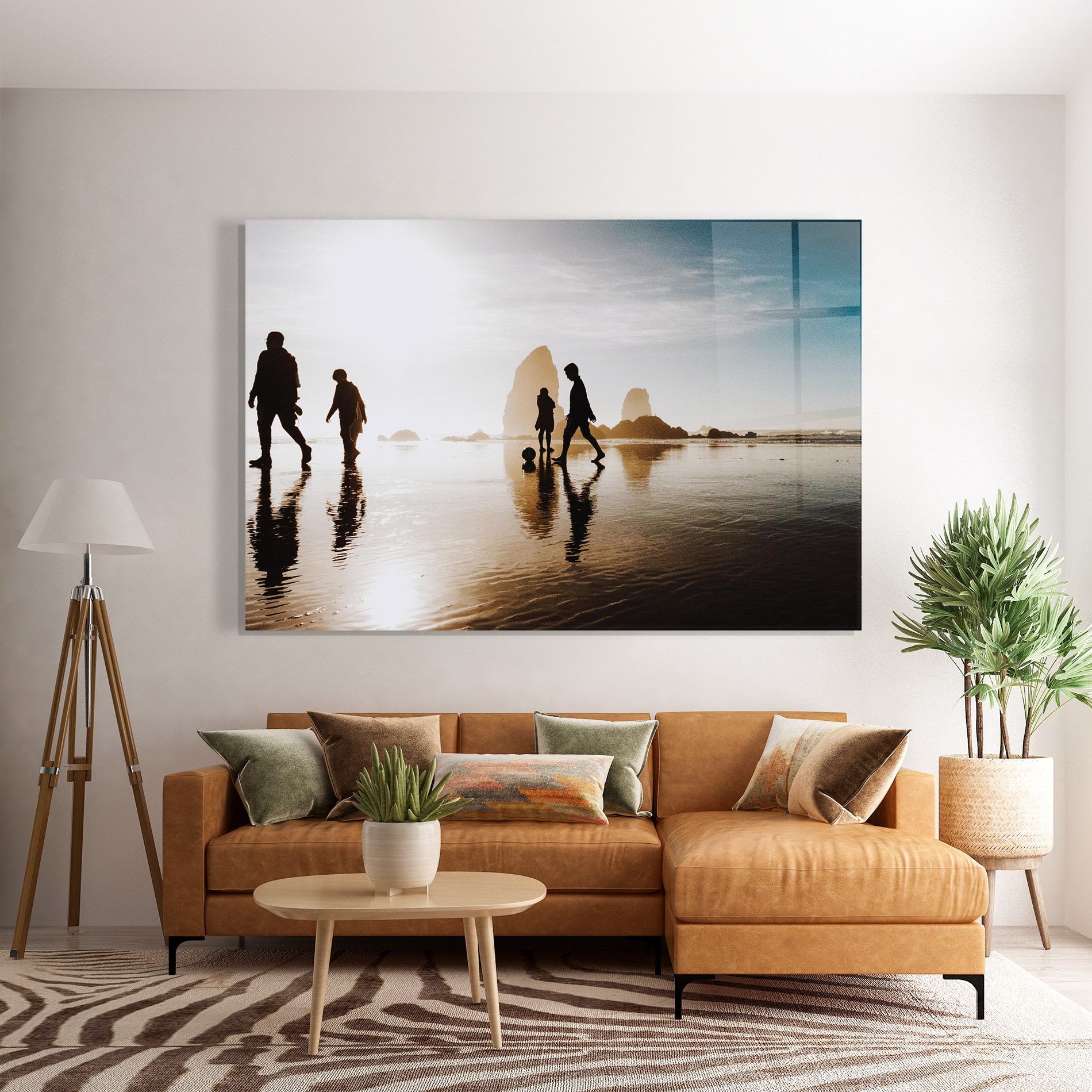 Football On Water mockup 7