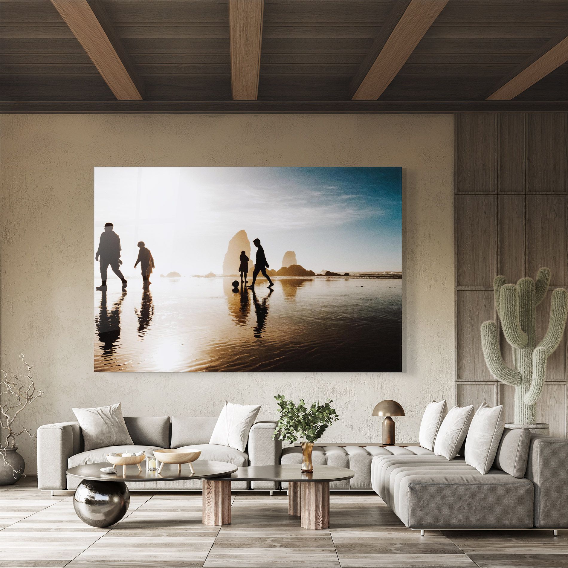 Football On Water mockup 8