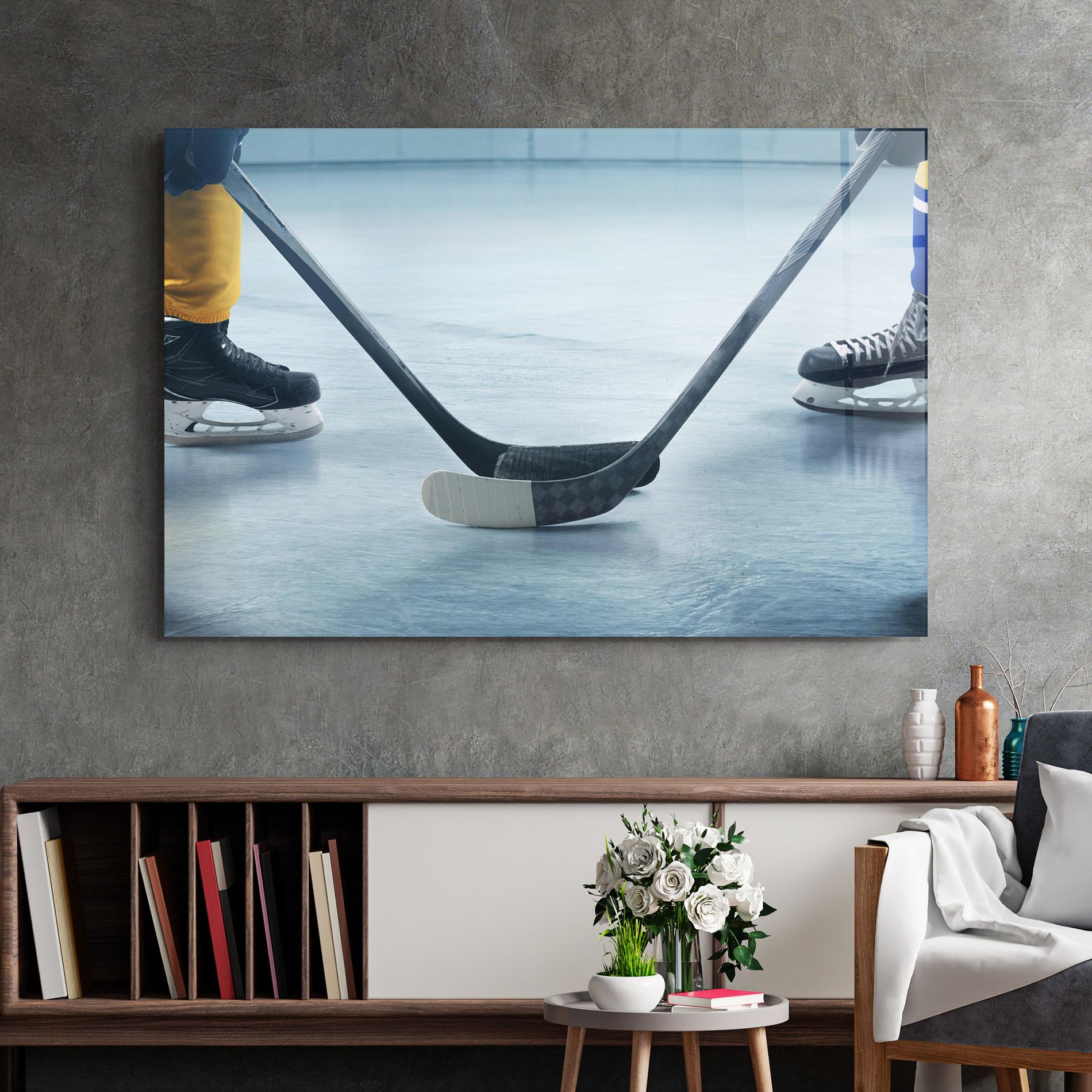 Ice Insight mockup 2