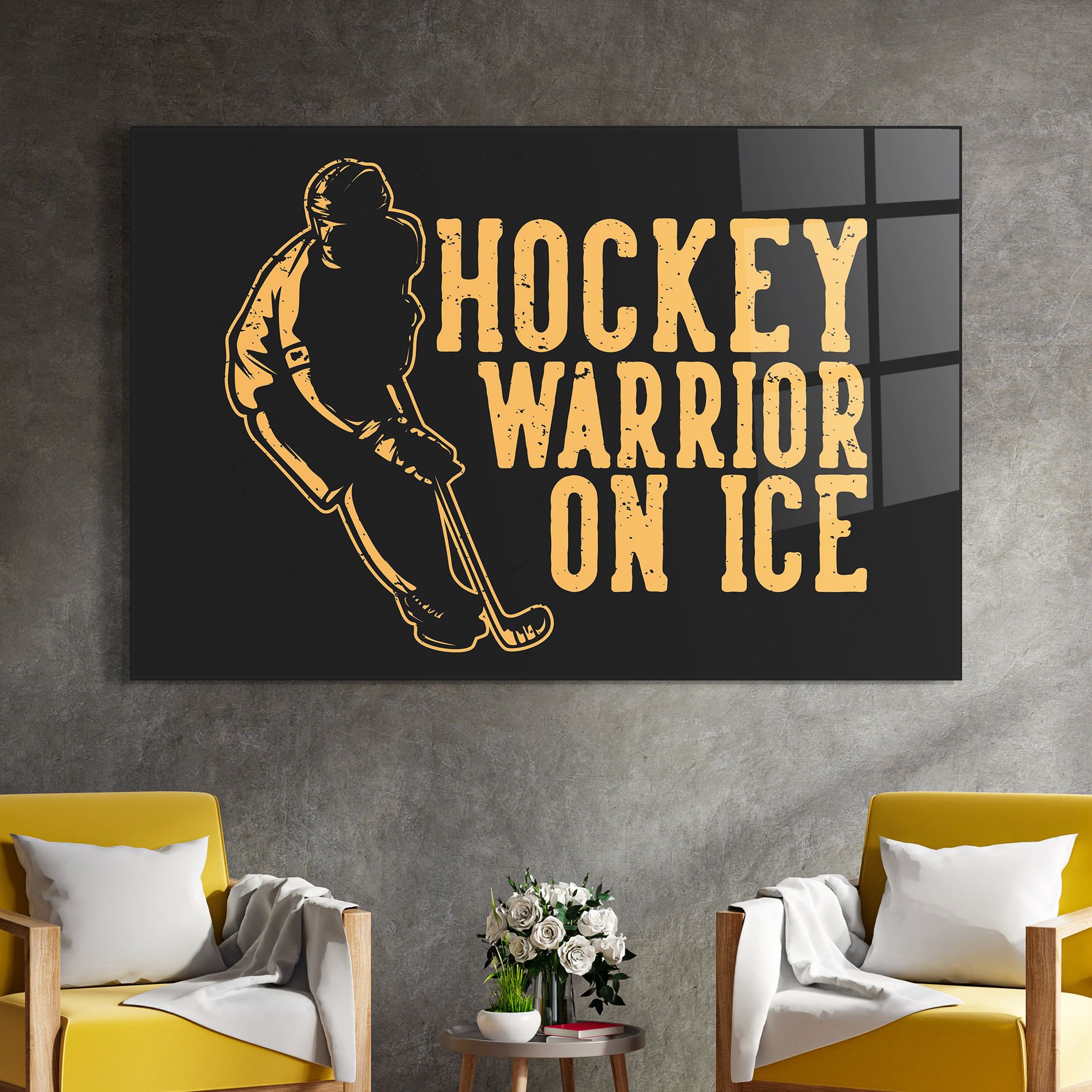 Hockey Worrior mockup 4