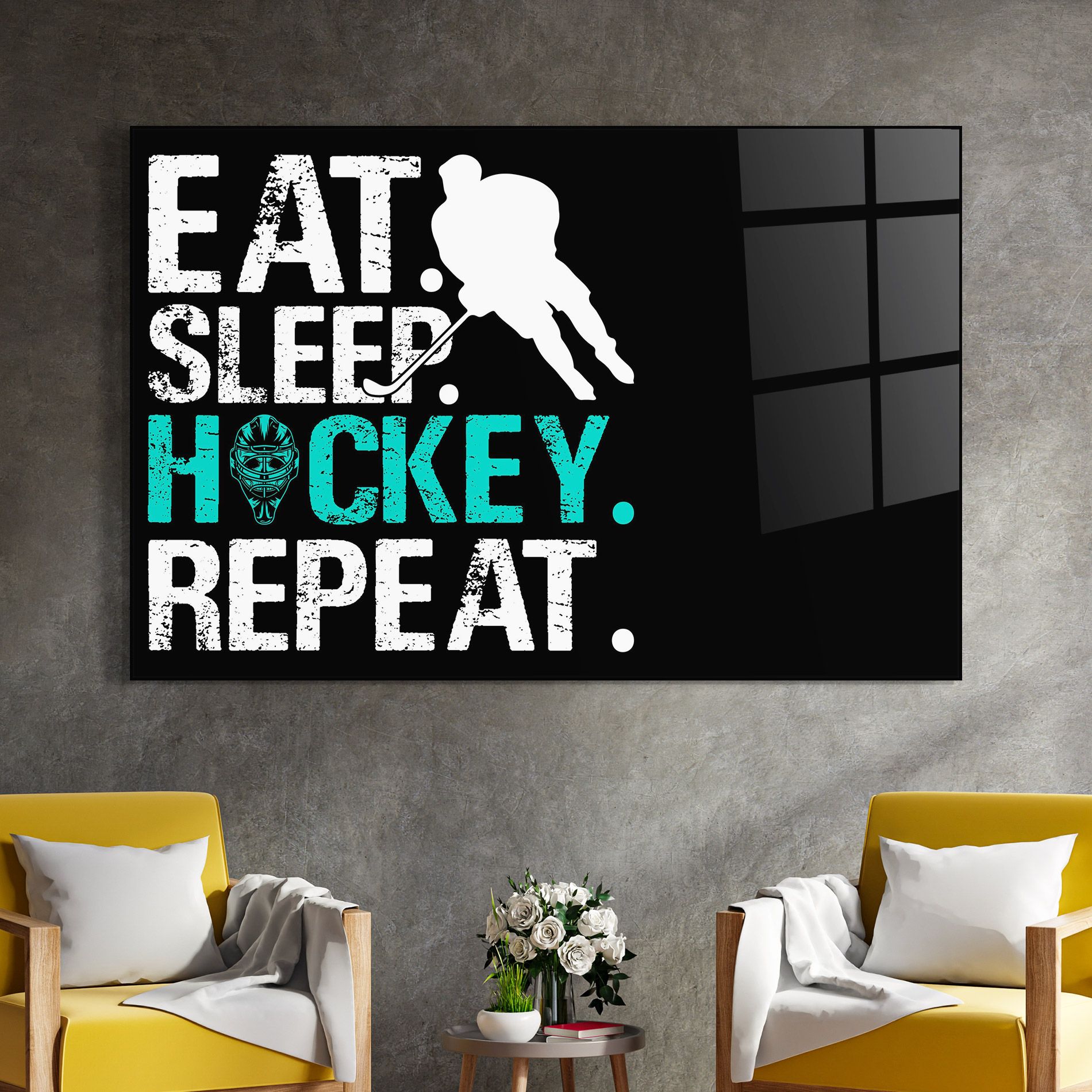 Sleep Hockey mockup 4