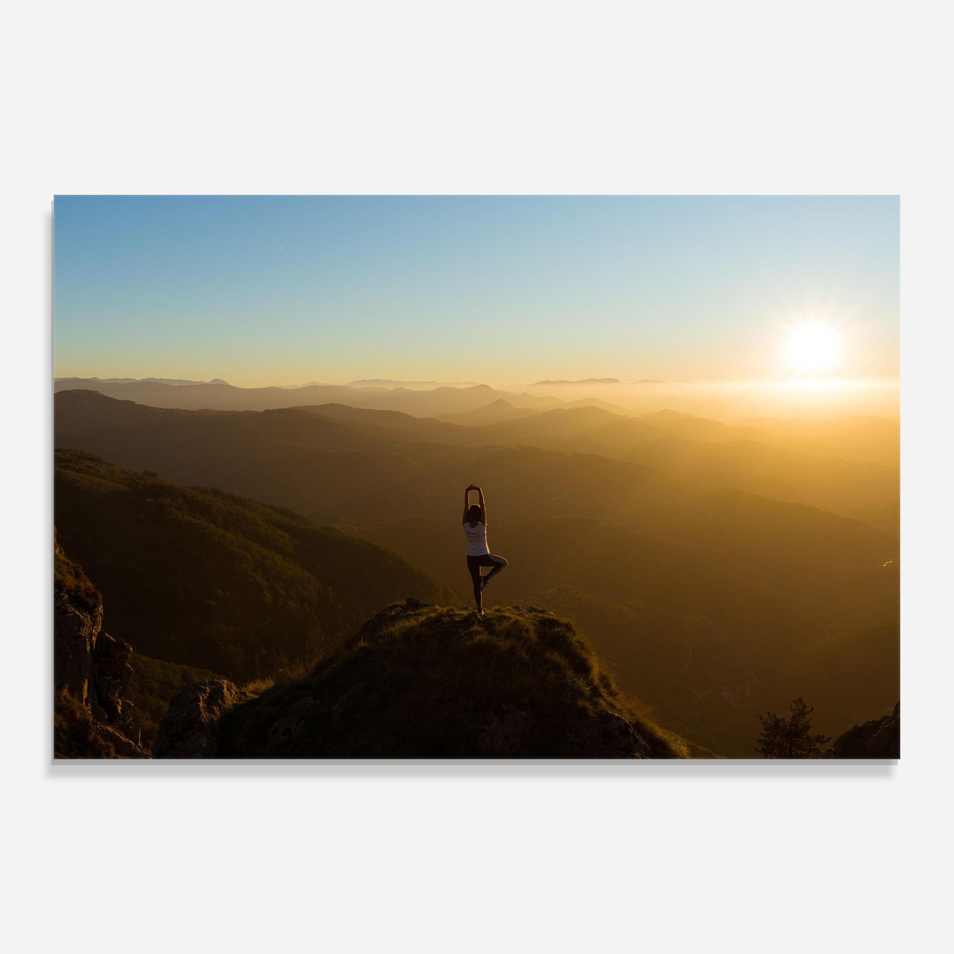 Inner Infinity mockup 0