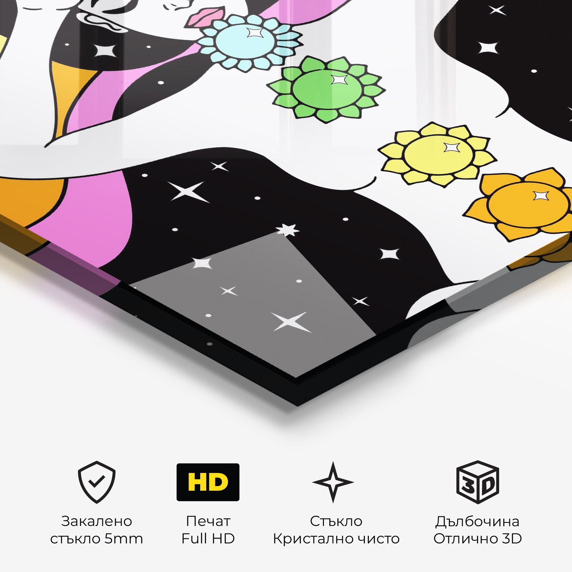 Chakras Meditation mockup 3