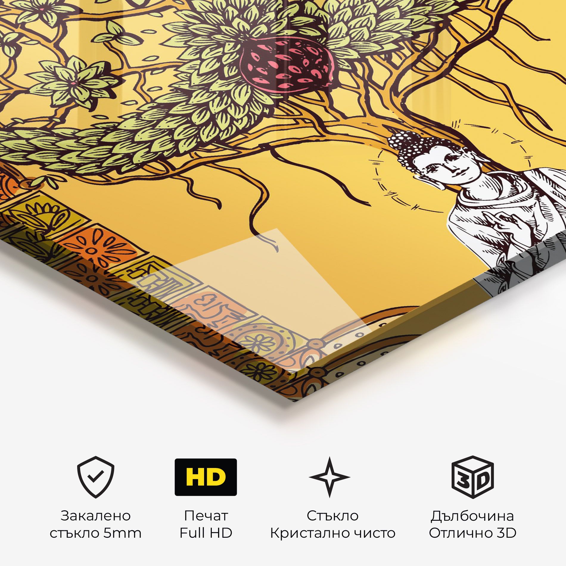 Meditation Three mockup 3