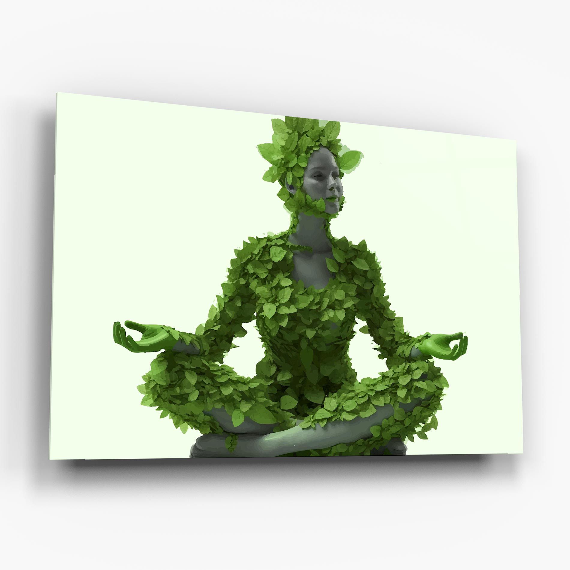 Nature Yoga mockup 6