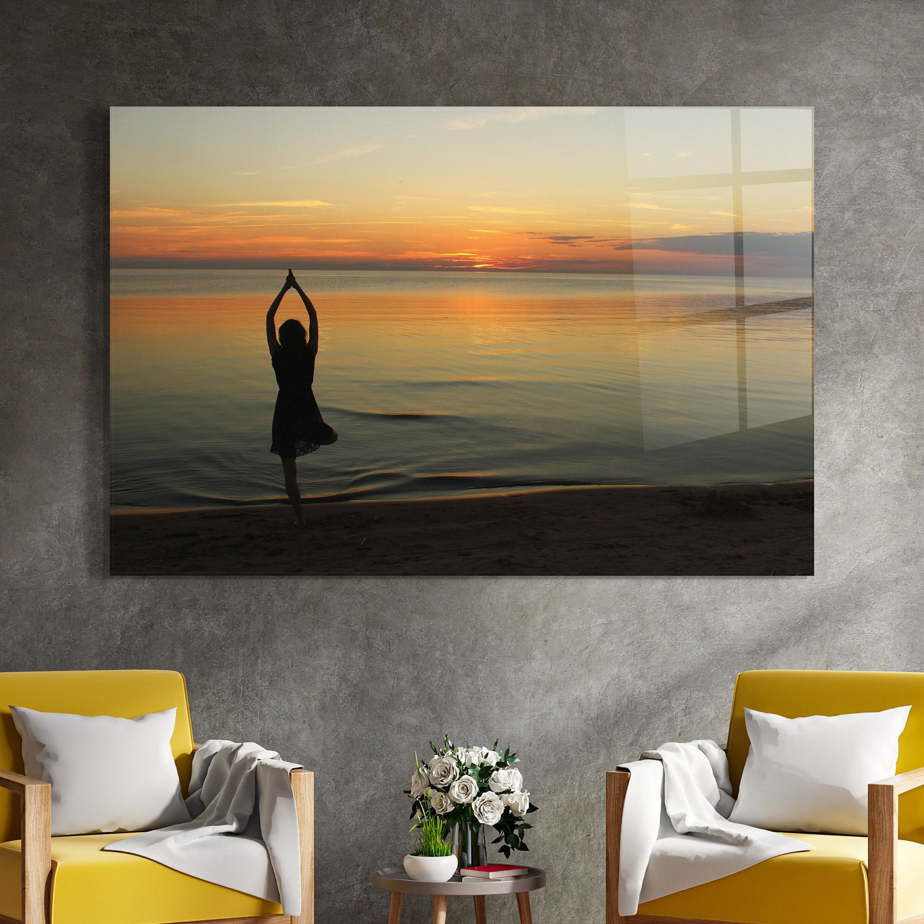 Gentle Growth mockup 4