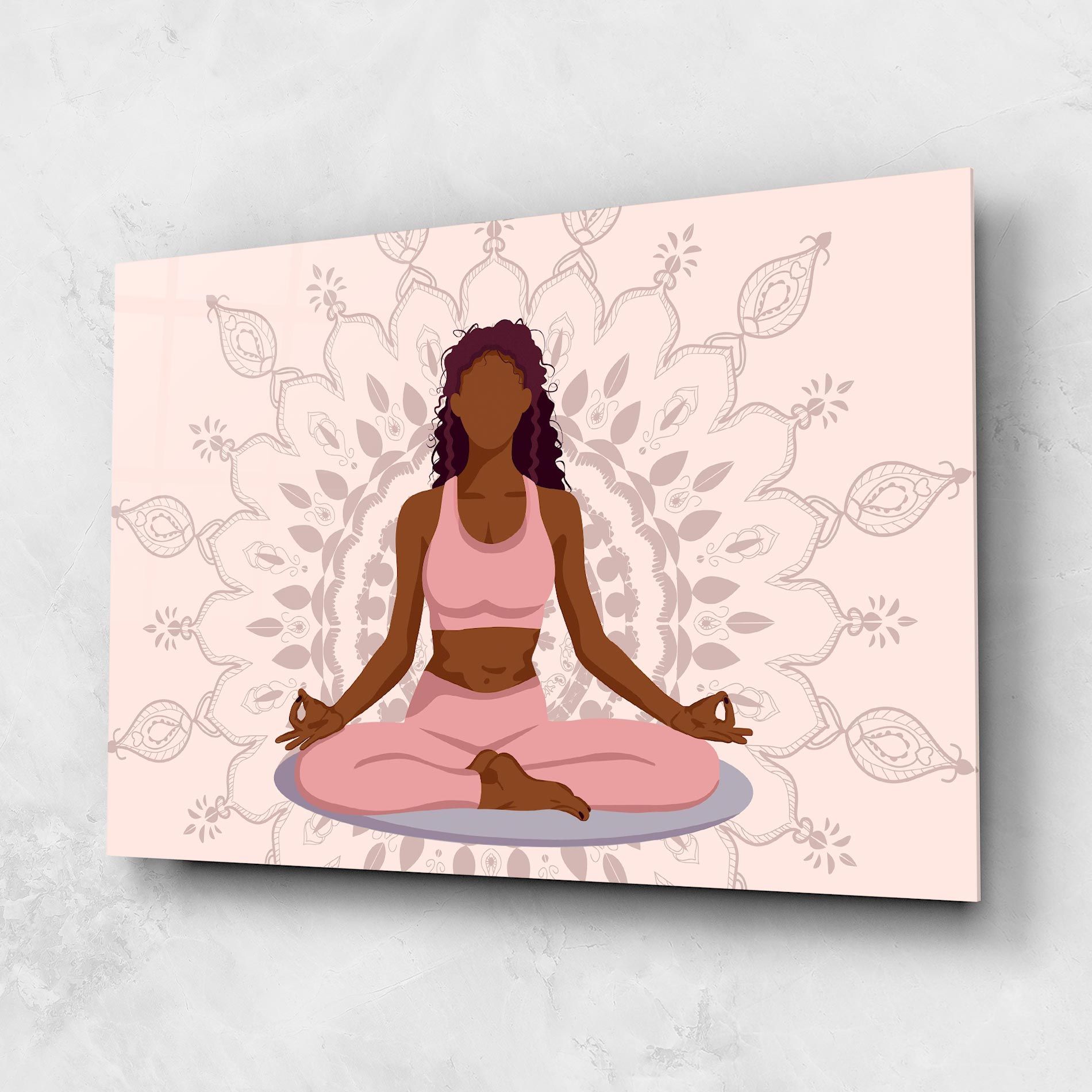 Lotus Position mockup 1