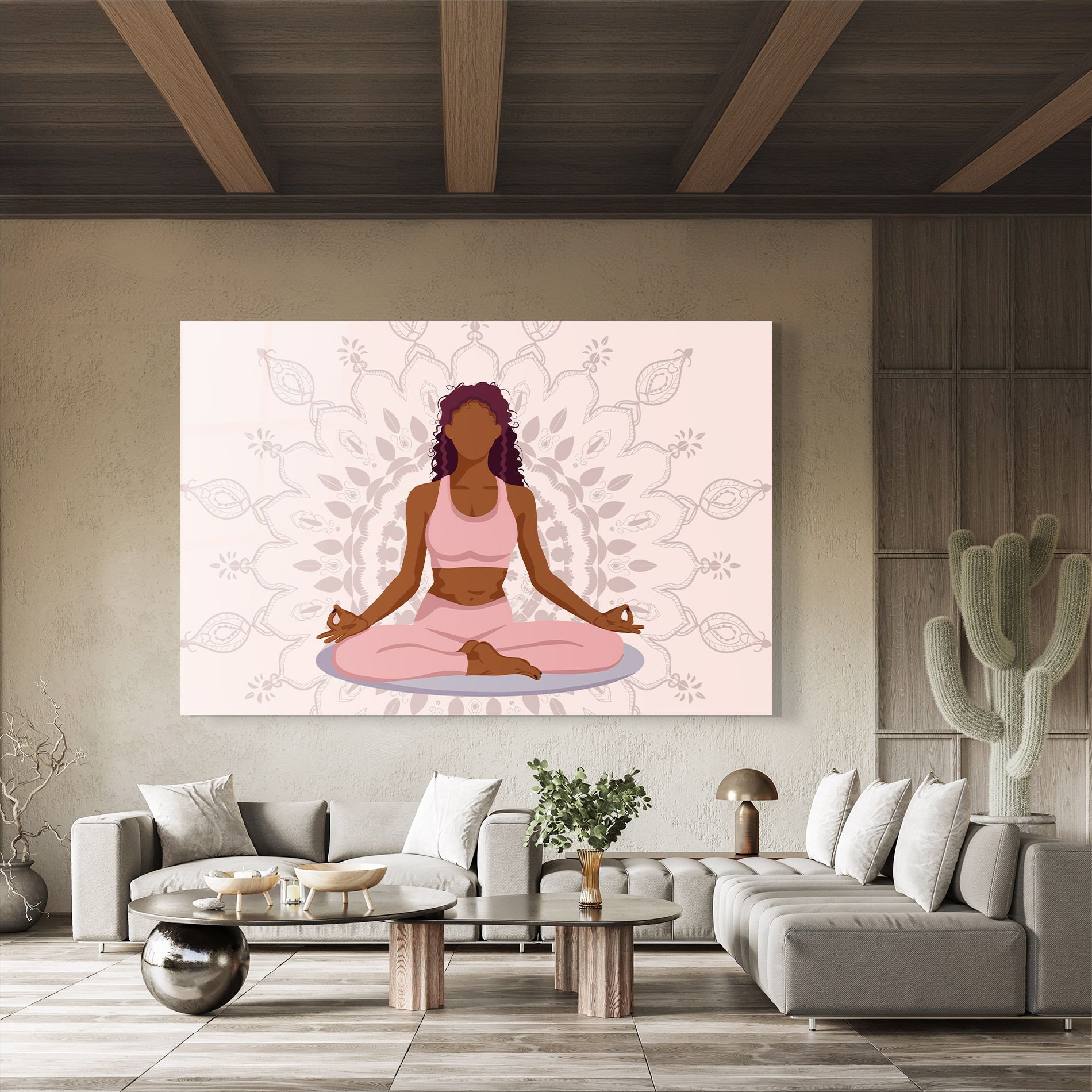 Lotus Position mockup 8